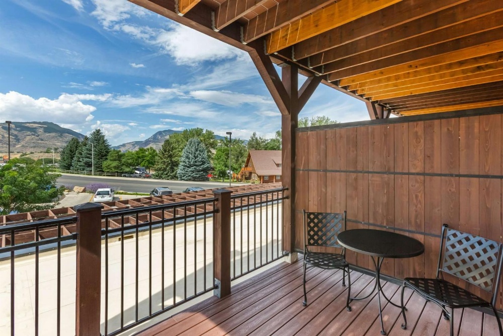 Best Western Premier Ivy Inn & Suites