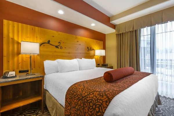 Best Western Premier Ivy Inn & Suites image 11