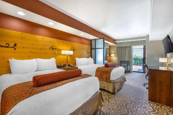 Best Western Premier Ivy Inn & Suites image 14