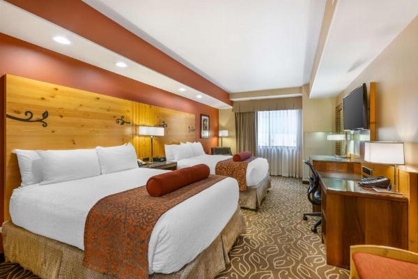 Best Western Premier Ivy Inn & Suites image 21