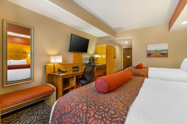 Best Western Premier Ivy Inn & Suites image 26